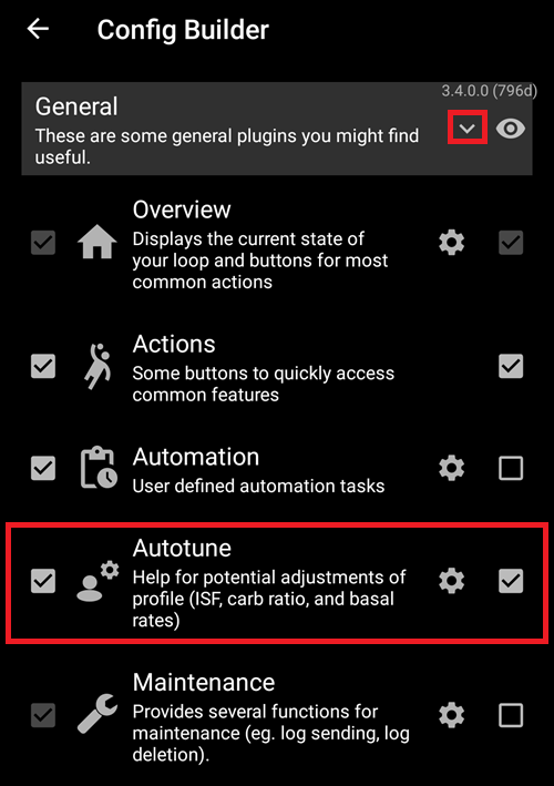 Plugin Autotune