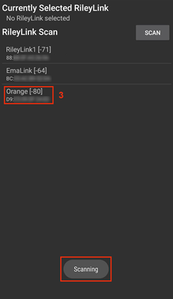 Configurazione_RileyLink_Aggiungi_3