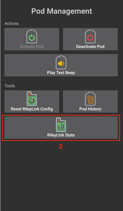 Impostazioni_Statistiche_RileyLink_2