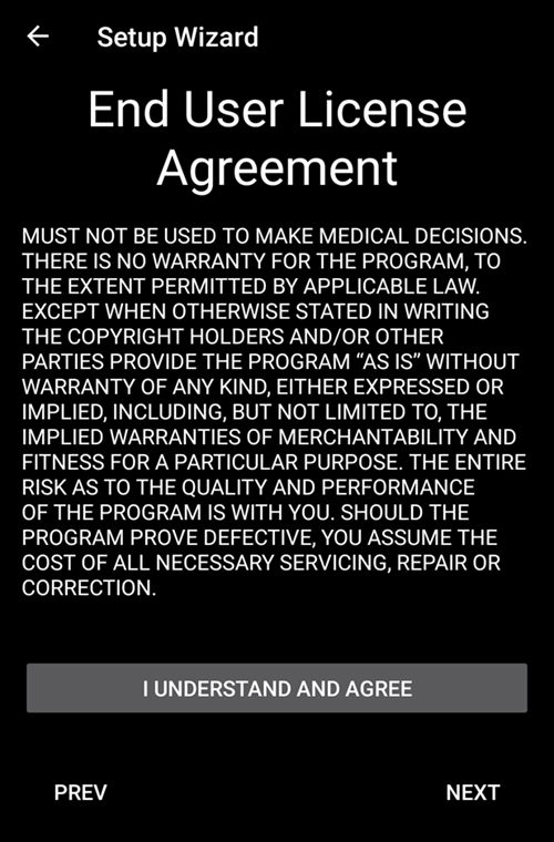 EULA