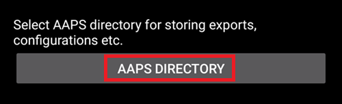AAPS Directory