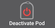 disattiva_pod
