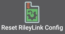 reset_configurazione_rileylink